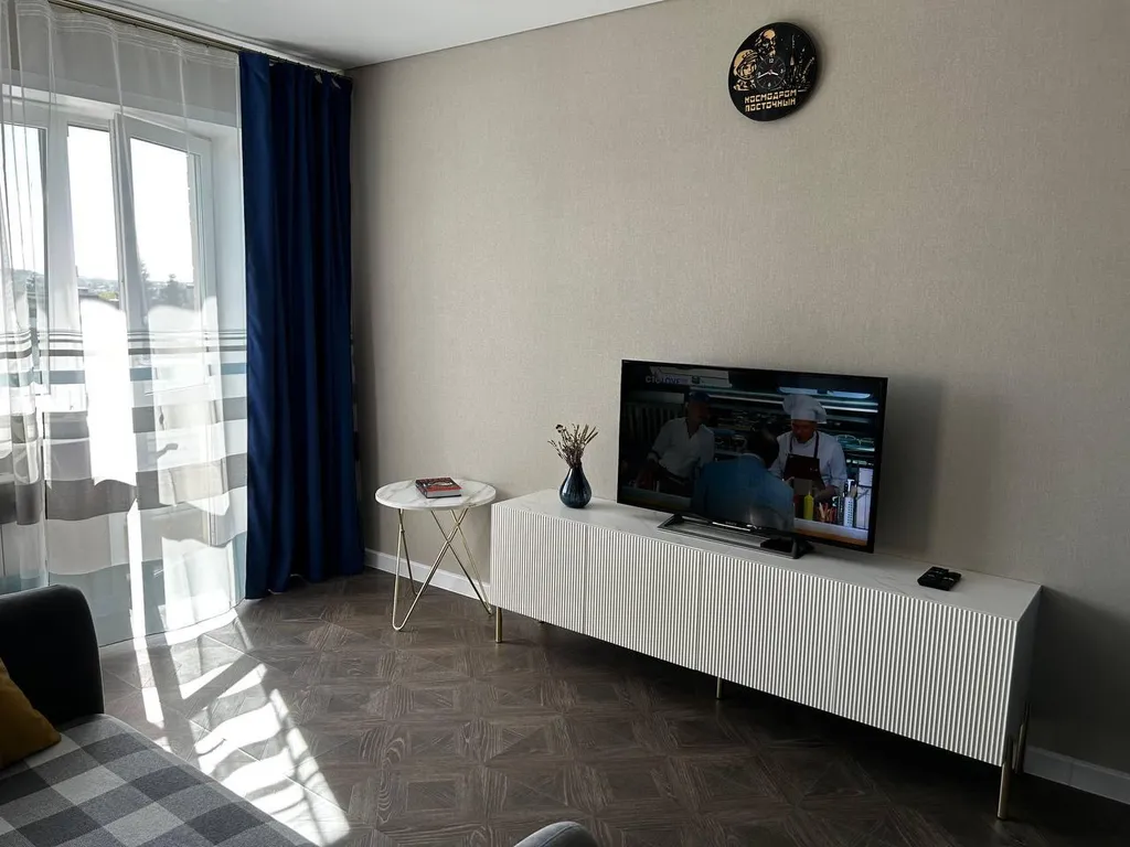 Уютная квартира в историческом центре Калуги