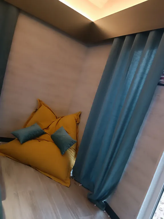 ПриЛесный домик