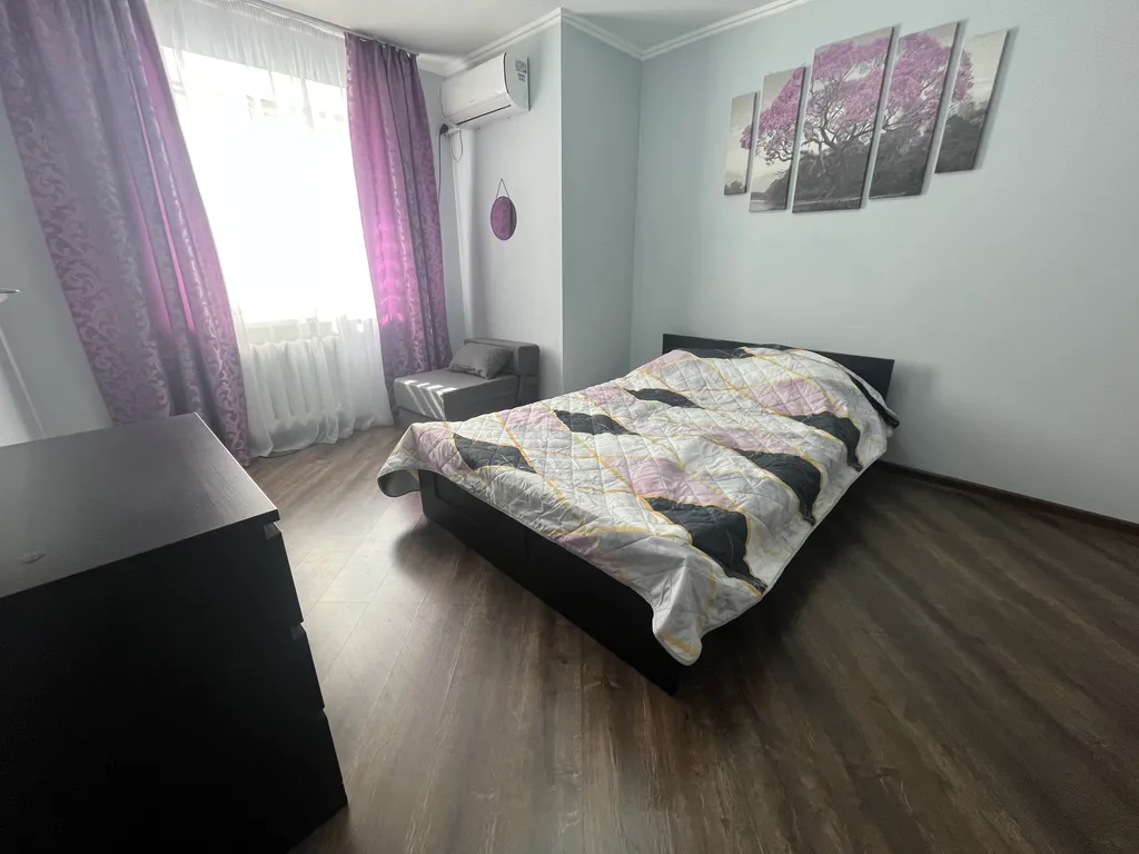 Квартира на северном с видом на город — аренда посуточно в Ростов-на-Дону