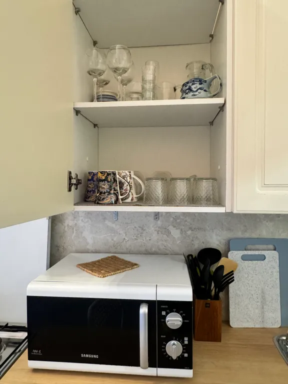 Квартира Квартира в центре с бесплатной парковкой — Санкт-Петербург