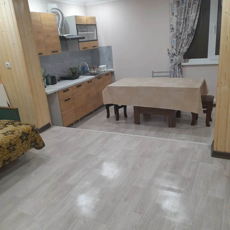 Коттедж 3-комнатный Дом — Гагра