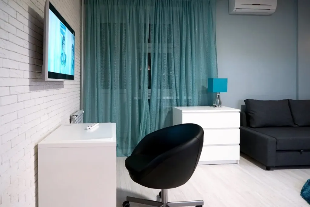 Квартира Cozy beautiful studio — аренда посуточно в Владимир