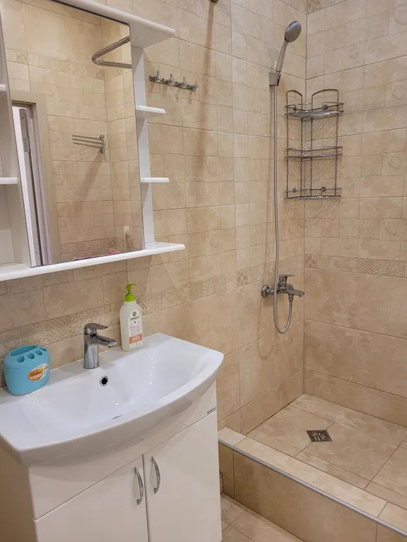 Квартира 1-комнатная Квартира — Геленджик