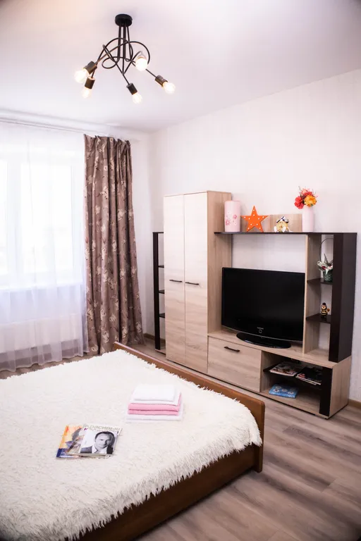 Уютная квартира в центре