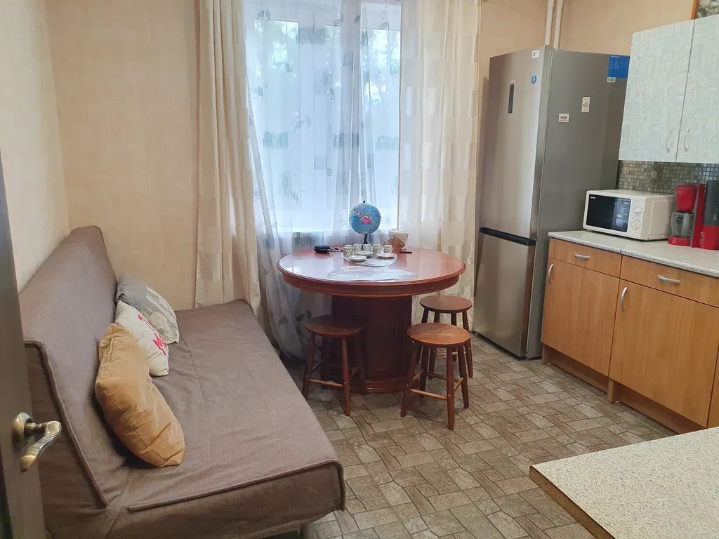 Квартира Квартира Апар-т в белом городе, микр-н. Кузнечиха 2 — Нижний Новгород