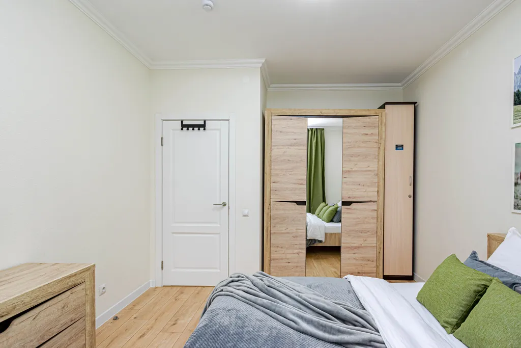 ЖК бизнес-класса "Премьер" | Парк Горького| ТРК "Семья"