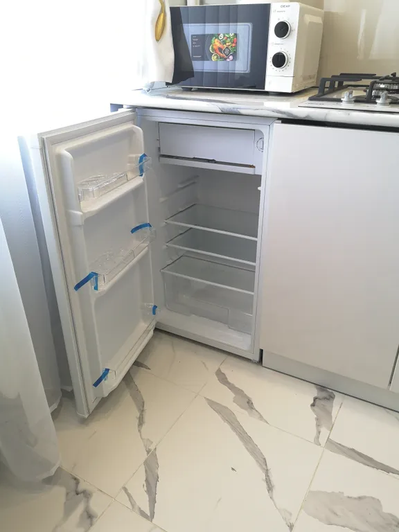 Уют на Вокзале