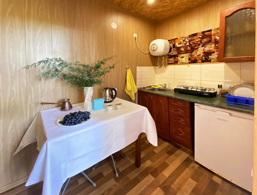 Квартира Комната — Курортное (Феодосия)