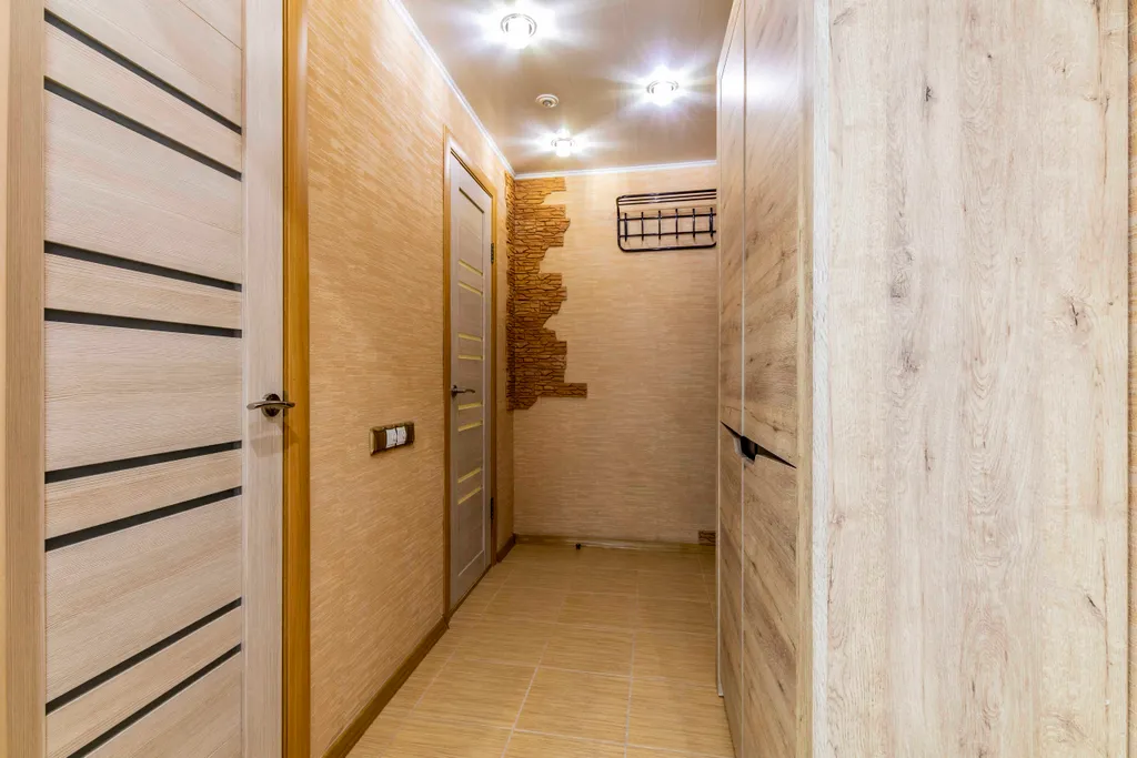 Уютная студия