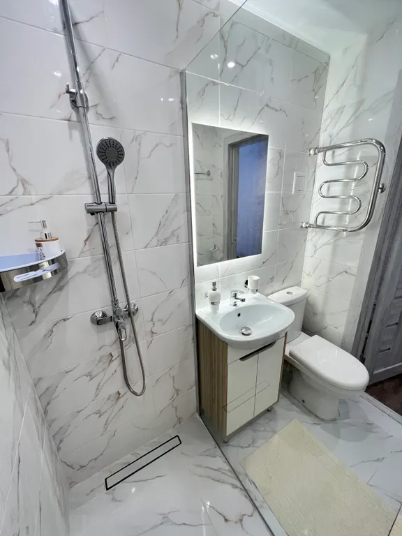 Апартаменты созвездие Камчатки в центре города