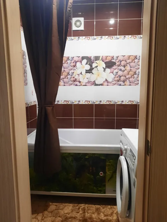 Уютная евродвушка в центре города