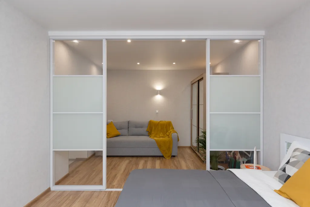 Апартаменты на Телецентре, Конгресс-Холл