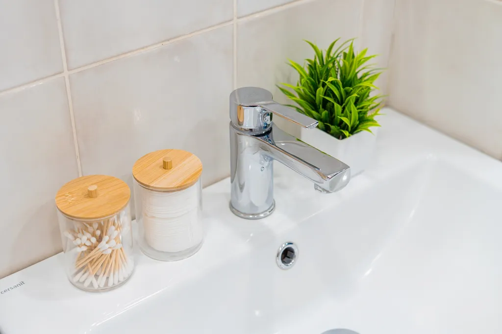 Просторная квартира в новостройке в центре Еревана