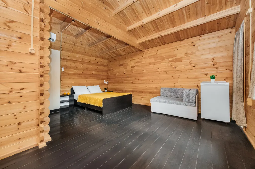 Квартира Комната — аренда посуточно в Цитрусовый