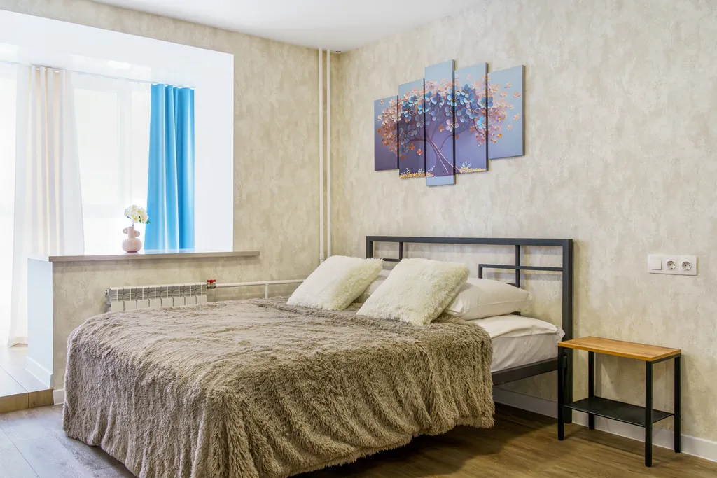 Good Night на Киевской 1