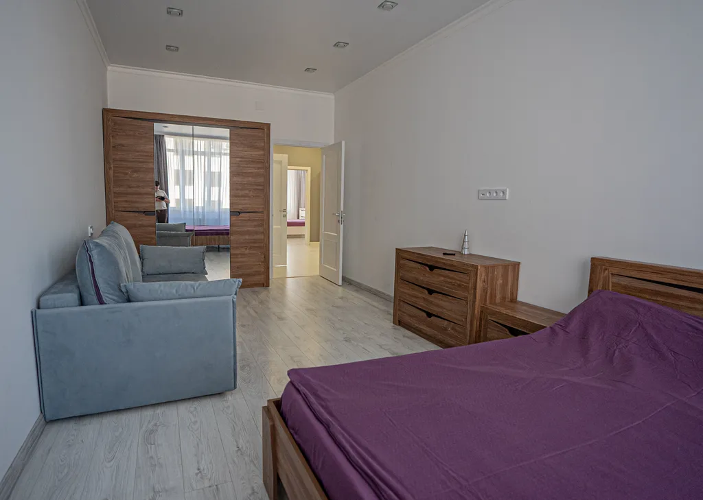 Квартира в элитном ЖК Эдельвейс