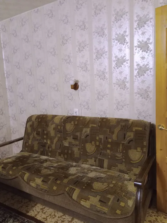 Квартира рядом с центром В гостях у бабушки