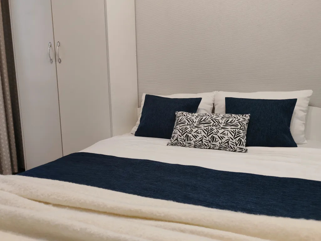 Уютная студия в центре