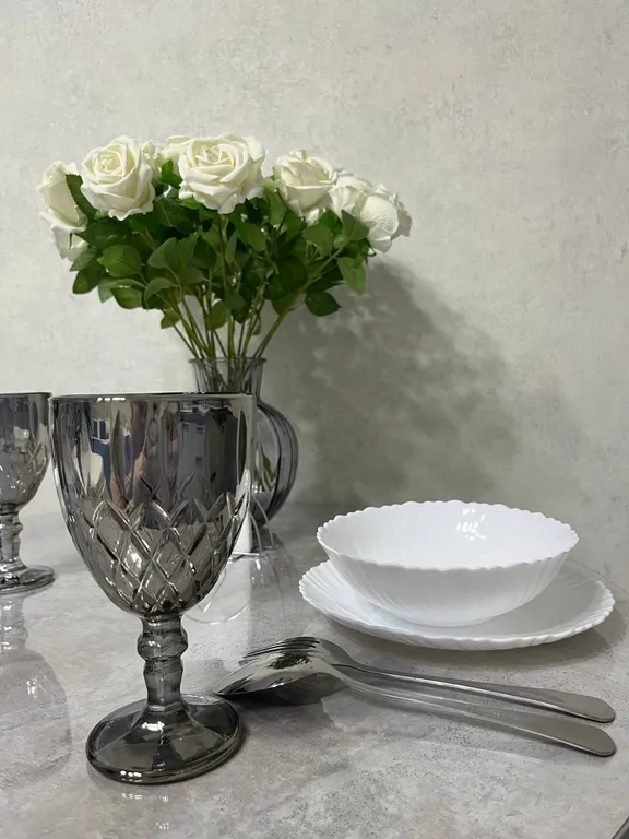 Уютная студия в новостройке  от Марат Дом