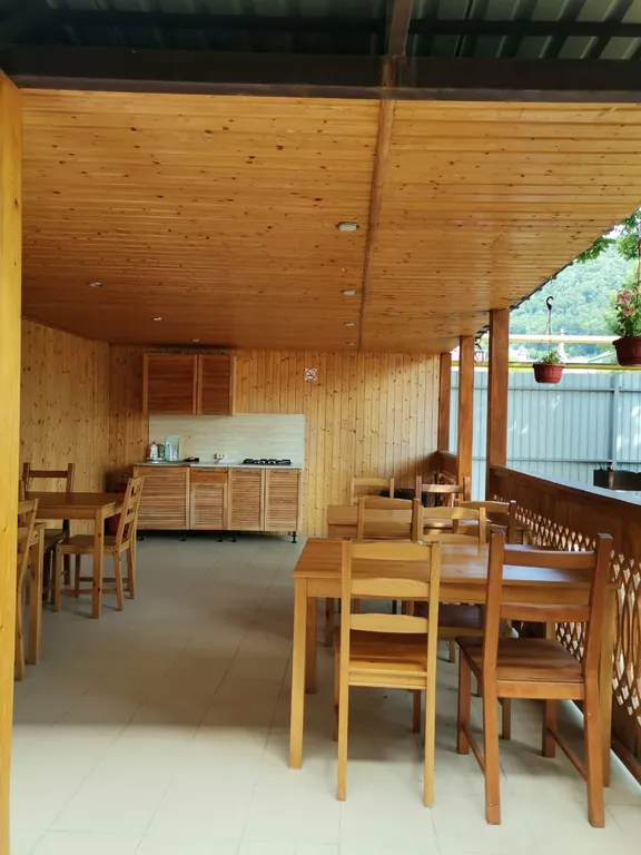 Уютный номер недалеко от моря