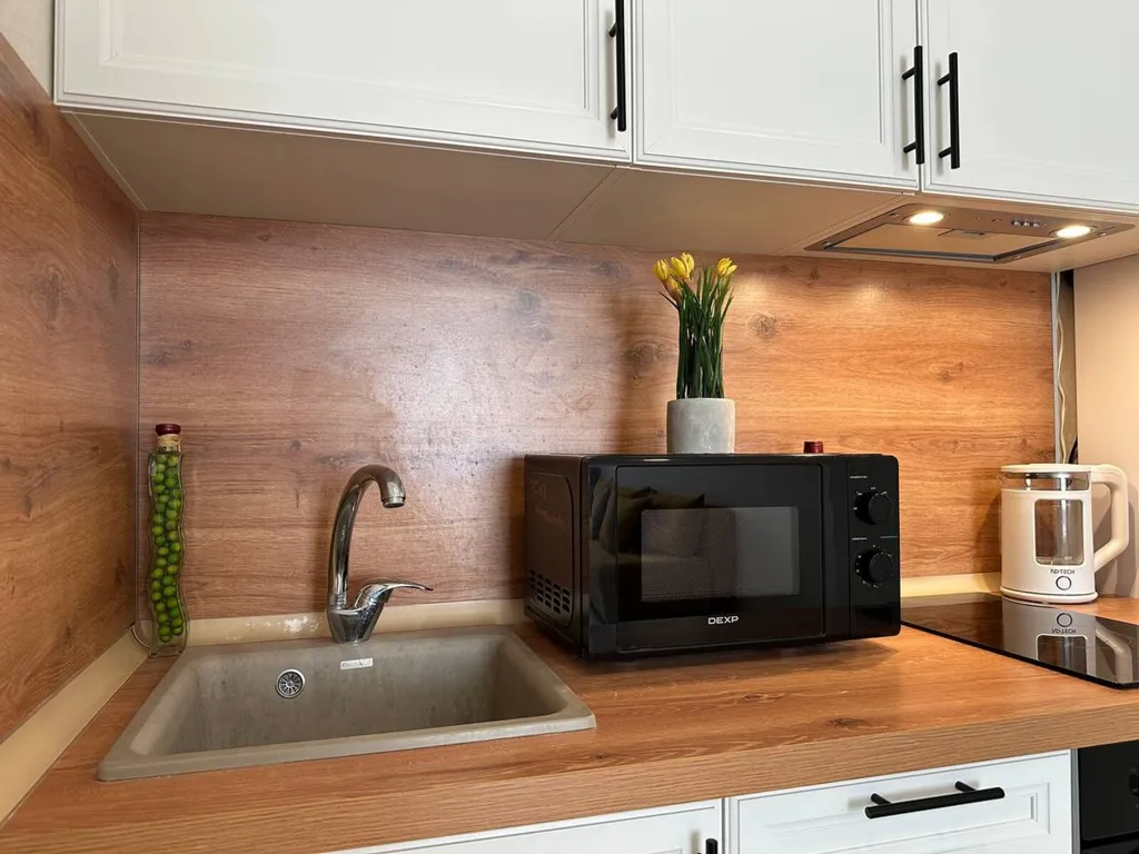 Квартира в ЖК Grand&Grand