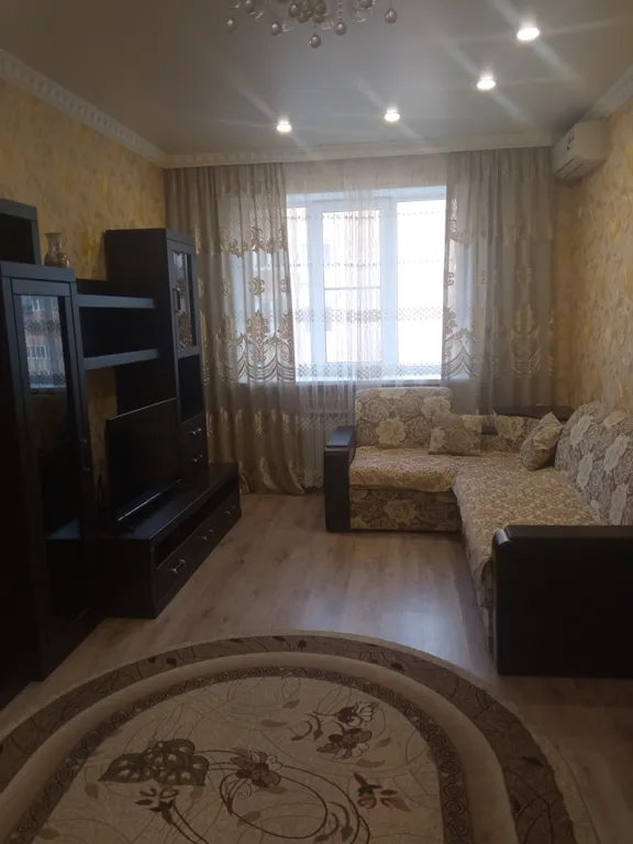 Уютная квартира — аренда посуточно в Минеральные Воды