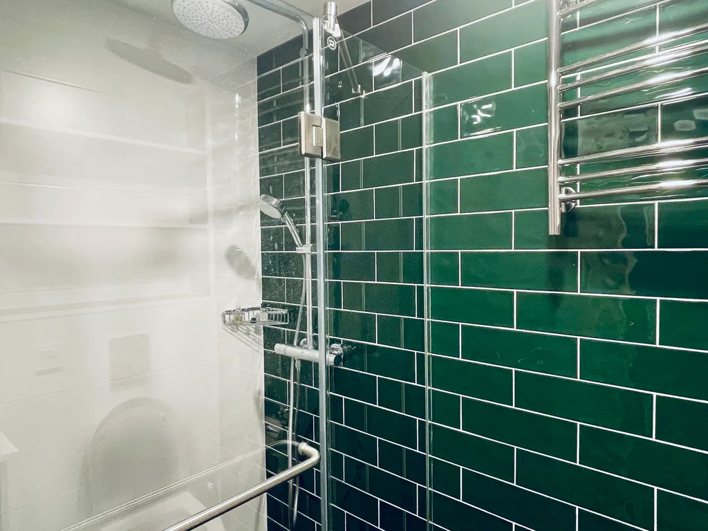 Апартамент deluxe