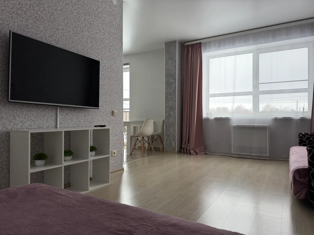 Уютная квартира — аренда посуточно в Сортавала