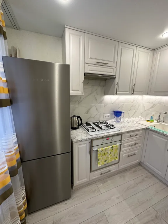 Уютная и комфортная квартира в центре города