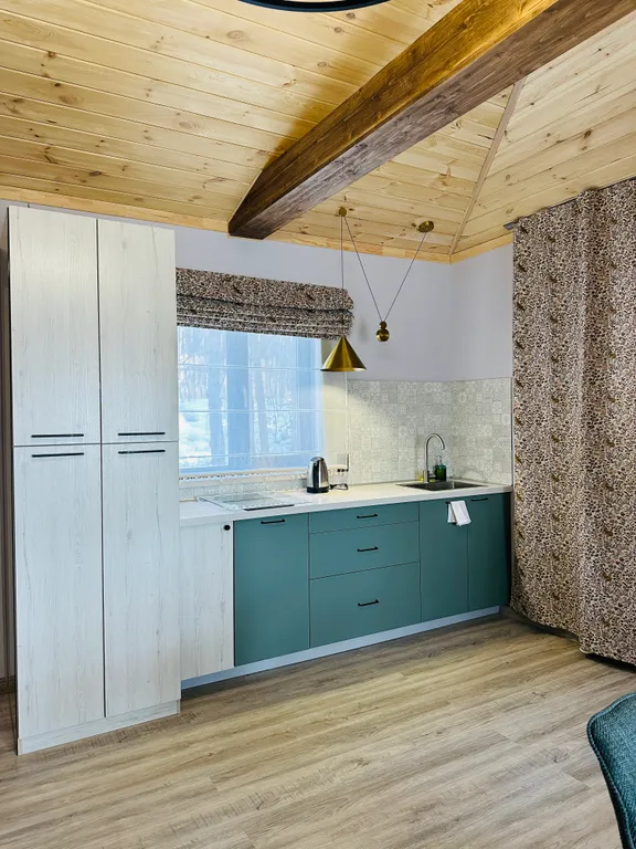 Хатка Ондатры