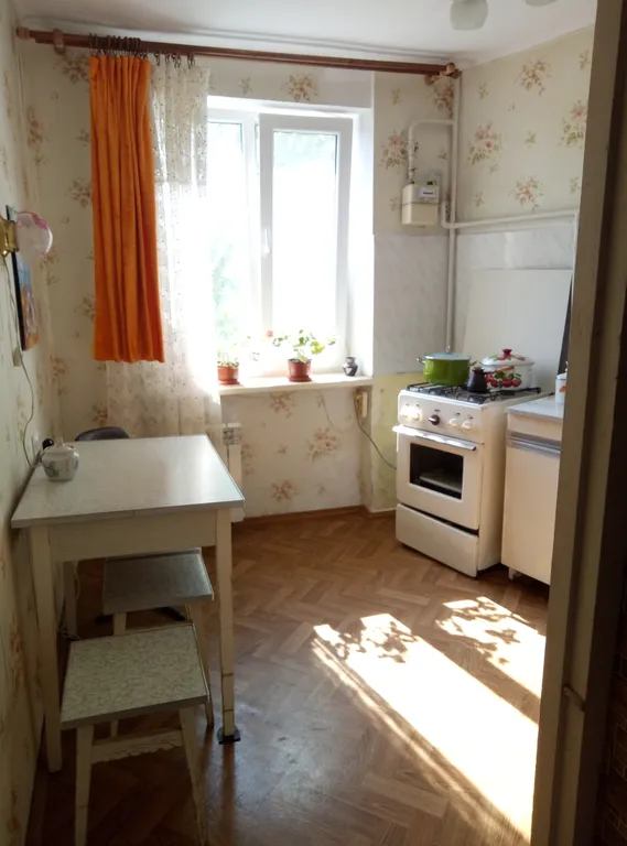 Степная гавань