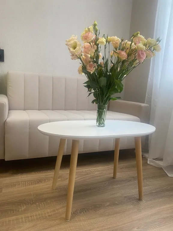 Квартира 1-комнатная Квартира — Краснодар