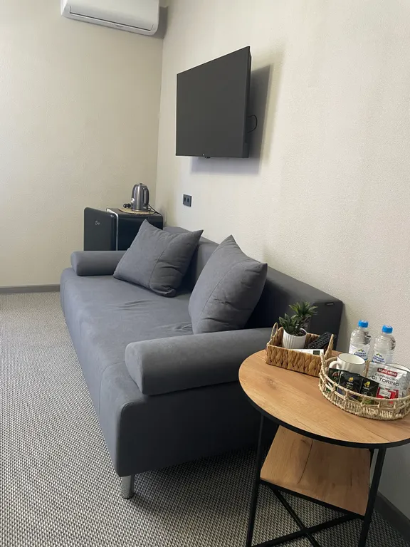 Квартира Комната — Геленджик