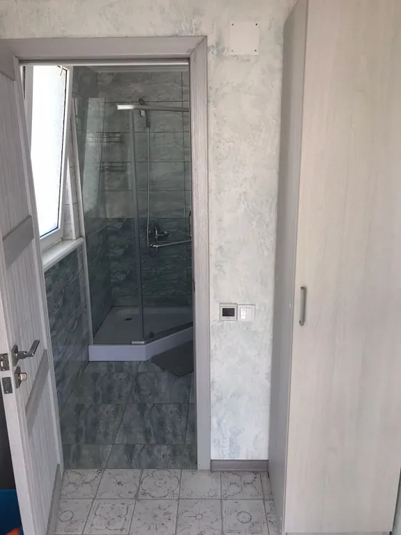 Дом у бухты