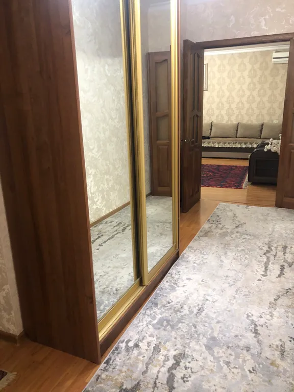 Квартира Уютная квартира в центре города — Дербент