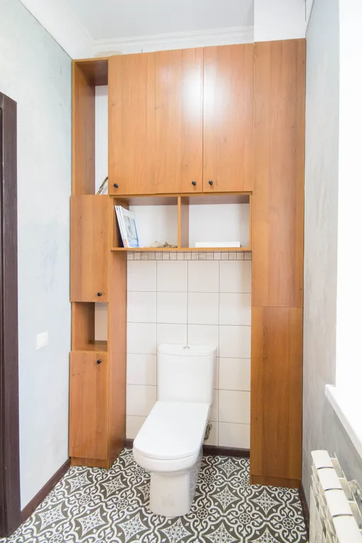 Гостевой дом дизайнера