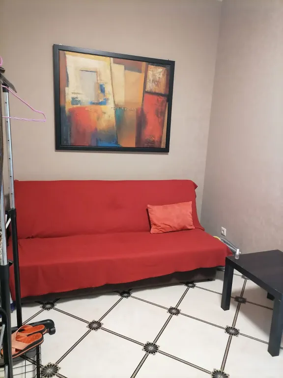 Квартира Уютная квартира в жк Суворов — Геленджик