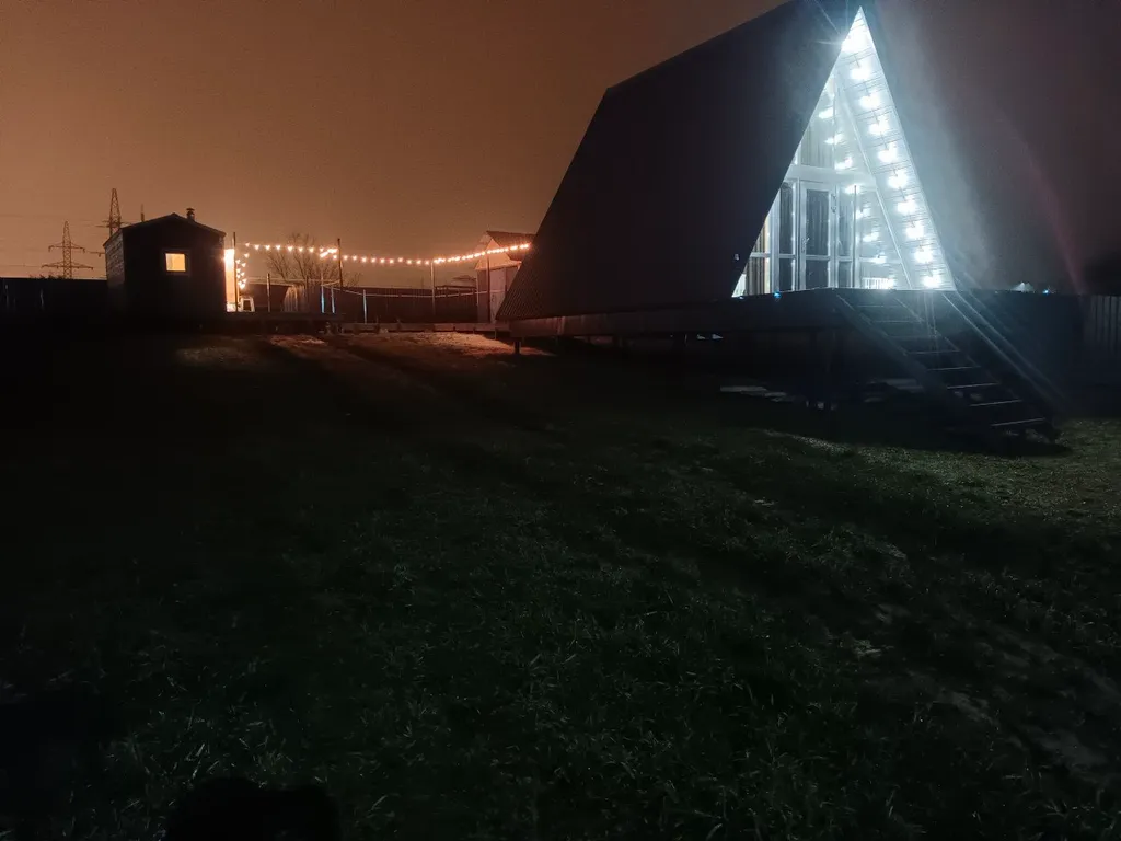 2-комнатный Дом