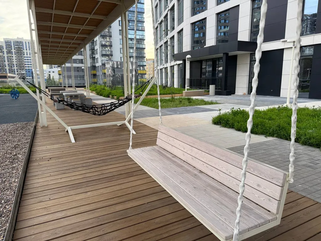 Квартира Видовая квартира в ЖК бизнес-класса — Казань