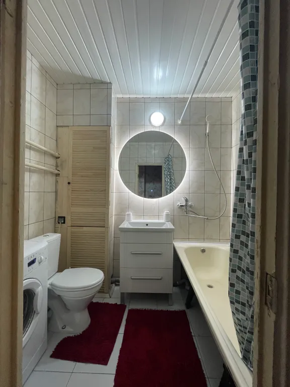 Квартира у метро  Беговая