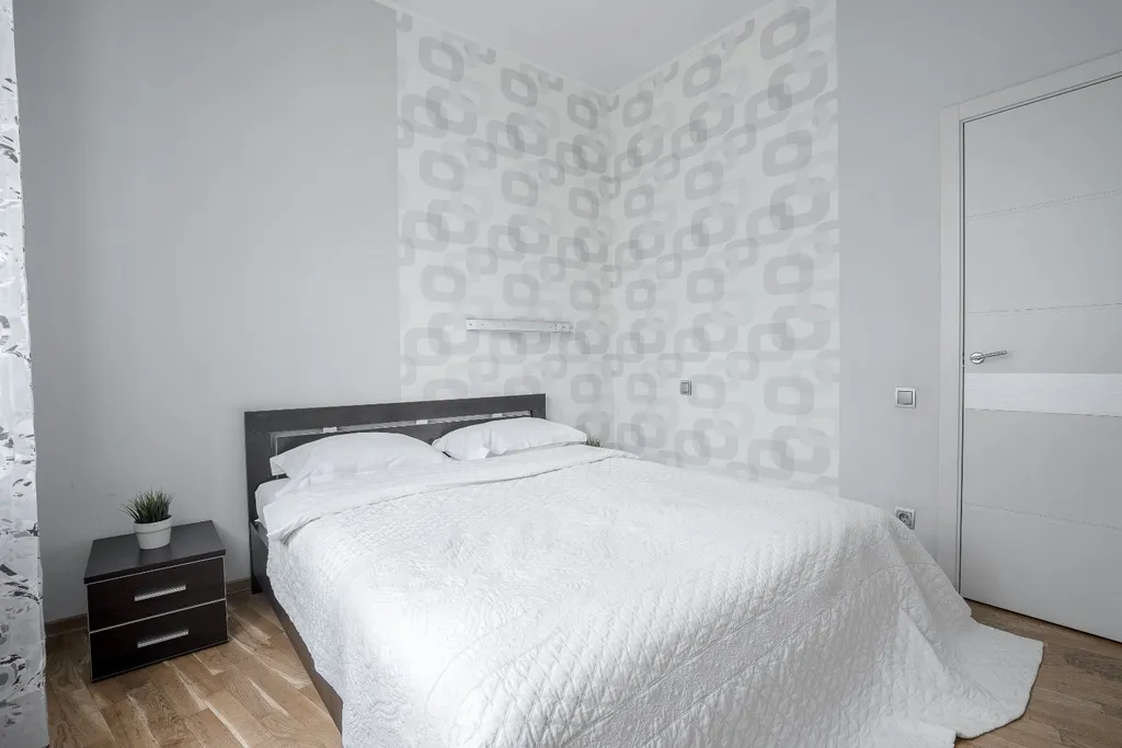 Квартира Квартира Vip apartments in center — Минск