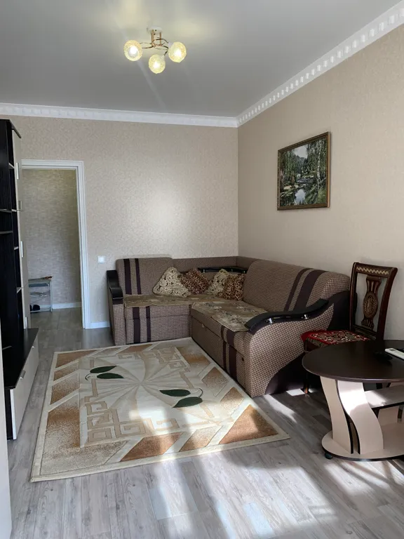 Апартаменты у Анжи арены