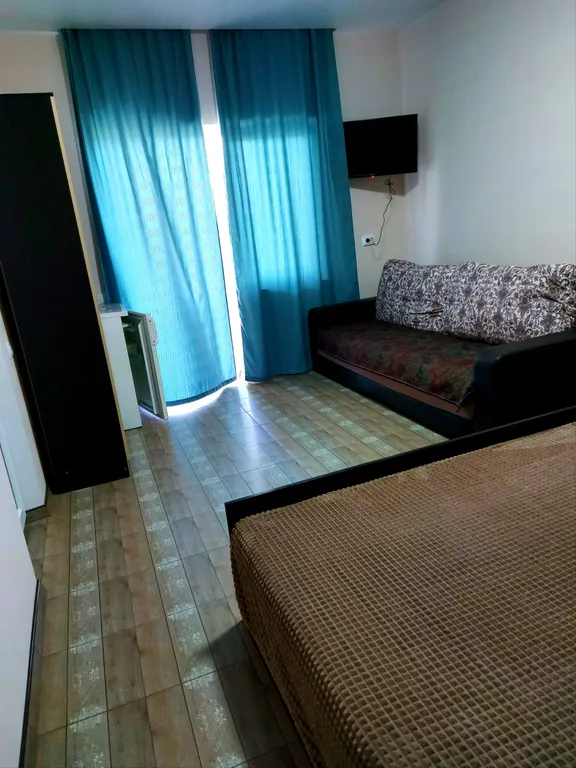 3-местный номер