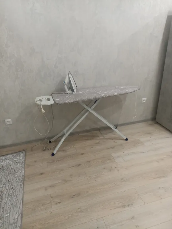 Уютная квартира не далёко от берега моря