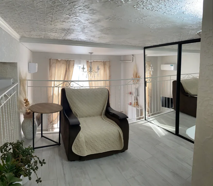 Квартира Апартаменты у моря — Геленджик