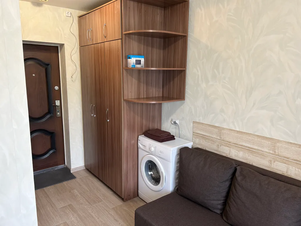 Студия на набережной