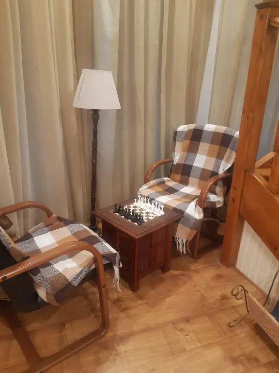 Шикарный коттедж