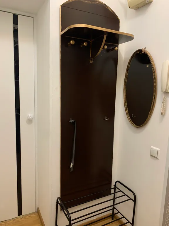 Квартира Отличная квартира в центре города — Калининград