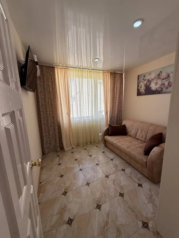 Коттедж Импульс №2