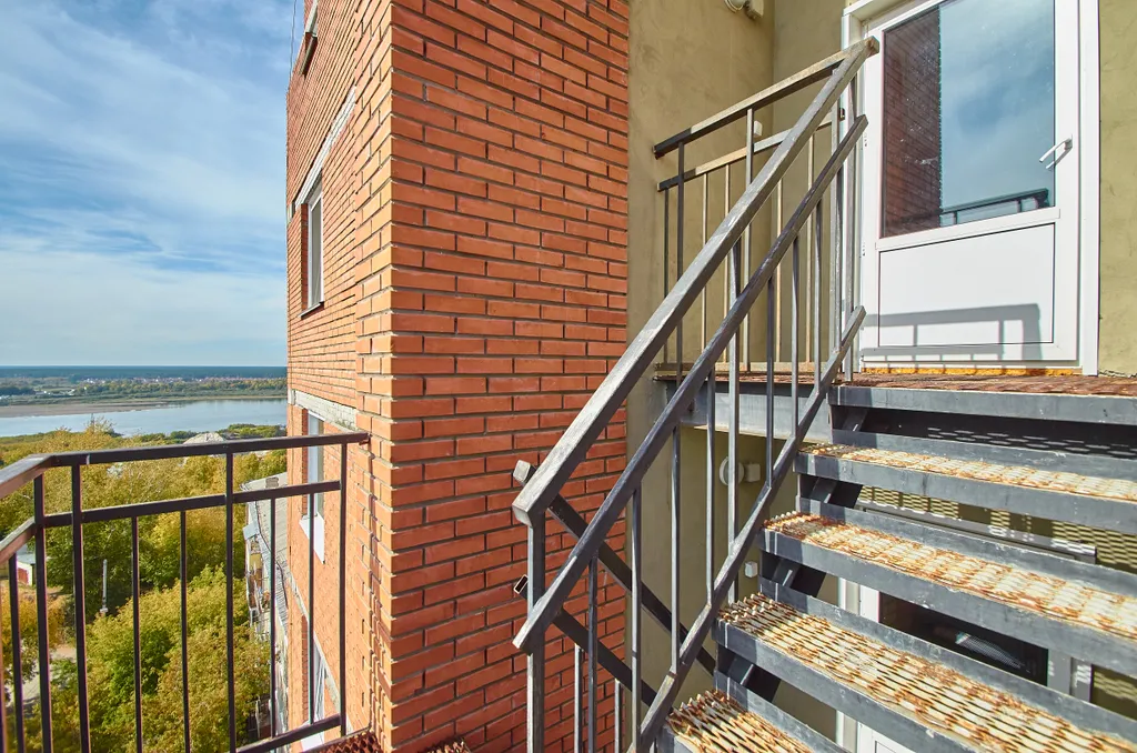 Комфортная и уютная студия